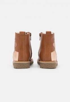 Friboo Niños LEATHER - Botines - Cognac 10 Friboo Niños LEATHER - Botines - Cognac -Friboo comercio e001702707344ca78892c81fe95ba572