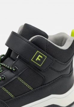 Friboo Niños Zapatillas - Black -Friboo comercio e097096e5ae840d49463b9e53e8db4f9