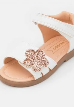 Friboo Niños Sandalias - White -Friboo comercio e0a5579b82ab4baab2a313007f2f83ff