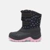 Friboo Niños Botas Para La Nieve - Multi-coloured -Friboo comercio e0e6a3549b744e7e86792697da5f0beb