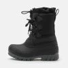 Friboo Niños Botas Para La Nieve - Black/grey 1 Friboo Niños Botas Para La Nieve - Black/grey -Friboo comercio e14b7ac9528a49c283eeb2f2f3917578