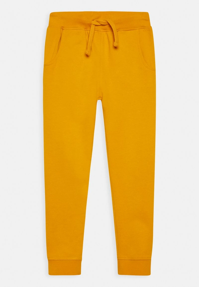 Friboo Niños BASIC GIRLS 3 PACK - Pantalones Deportivos - Orange, Pink, Grey 5 Friboo Niños BASIC GIRLS 3 PACK - Pantalones Deportivos - Orange, Pink, Grey - Imagen 3