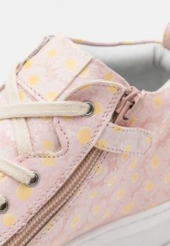 Friboo Niños LEATHER - Zapatillas Altas - Multi-coloured -Friboo comercio e3adb59d8238418992e8d76f0bb7e3ab