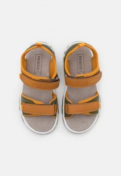 Friboo Niños Sandalias De Senderismo - Cognac 11 Friboo Niños Sandalias De Senderismo - Cognac -Friboo comercio e4172db263e149849706ba1f441d1251