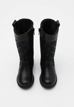 Friboo Niños Botas - Black -Friboo comercio e41a71381fe04bd0b827524064b89a16