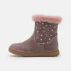 Friboo Niños Botines - Mauve -Friboo comercio e4be71c5a1114741a7c0818d14cf7de8