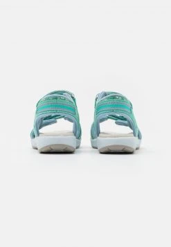 Friboo Niños LEATHER - Sandalias - Mint -Friboo comercio e525bc007edc497f80abe2c362dd8bfd