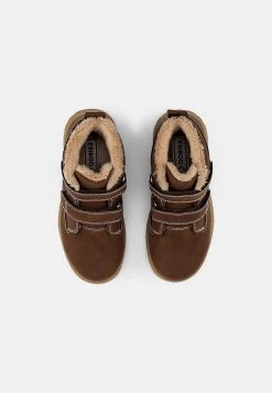 Friboo Niños BOOTIES - Botines - Brown -Friboo comercio e5f45bae9c8543378a1556aec2ca0008
