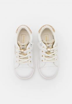 Friboo Niños Zapatillas Altas - White 11 Friboo Niños Zapatillas Altas - White -Friboo comercio e64b5b9961794bccb4bb84b9df5e29aa