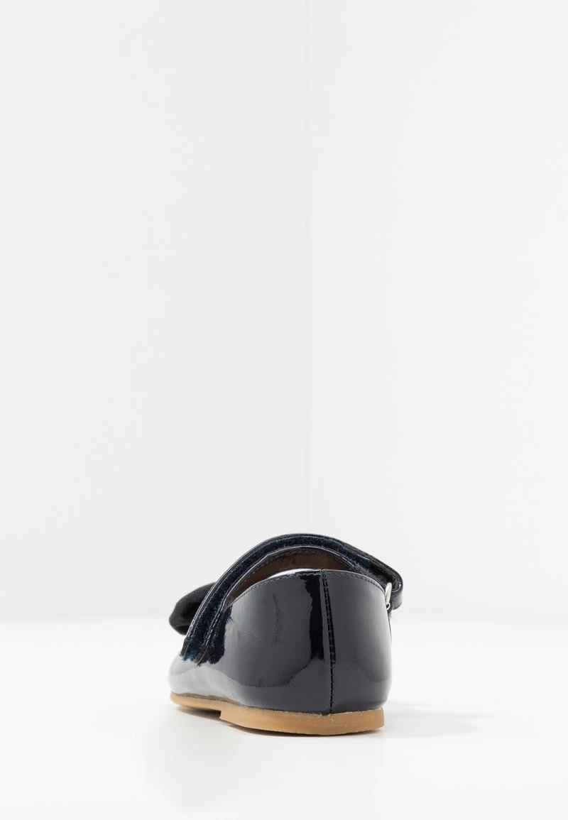 Friboo Niños Bailarinas Con Hebilla - Dark Blue 7 Friboo Niños Bailarinas Con Hebilla - Dark Blue - Imagen 5