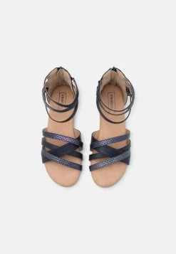 Friboo Niños Sandalias - Dark Blue -Friboo comercio e7e4f03c65ad4ba1839792da363368f4