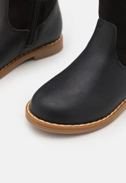 Friboo Niños Botas Camperas - Black -Friboo comercio e9515fb9f44241f0a10c76339bbdd99a