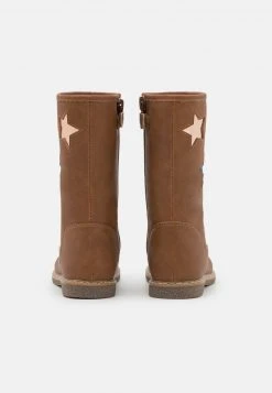 Friboo Niños Botas - Cognac -Friboo comercio eb5754862113446fb5a8e946ae681dea