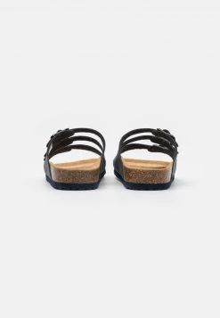Friboo Niños Sandalias Planas - Dark Blue -Friboo comercio eb8772fd074e48ecb57a49a0af8a77f7