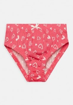 Friboo Niños GIRLS 7PACK - Culotte - Multi-coloured / Pink / Grey -Friboo comercio ecbe71cea0cf45e98447f4f5dd875c82