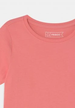 Friboo Niños BASIC GIRLS 5 PACK - Camiseta Básica - Multi-coloured 9 Friboo Niños BASIC GIRLS 5 PACK - Camiseta Básica - Multi-coloured -Friboo comercio ecefea502b104e7d89e8cd766b7617de