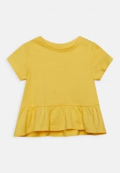 Friboo Niños PEPLUM HEM TEE 3 PACK - Camiseta Estampada - Red / Yellow /blue 8 Friboo Niños PEPLUM HEM TEE 3 PACK - Camiseta Estampada - Red / Yellow /blue -Friboo comercio edde8c4f0ad8486d956954681c78f2c3