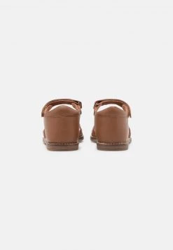 Friboo Niños LEATHER - Sandalias - Cognac -Friboo comercio ee462804bb5d40f49a4a8559a53f13a6