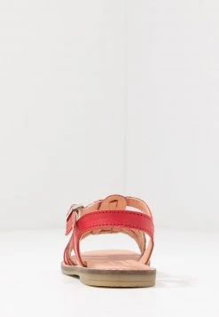 Friboo Niños LEATHER - Sandalias - Red 12 Friboo Niños LEATHER - Sandalias - Red -Friboo comercio ee525497ea364f76be757ccd1c5c130e