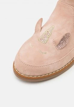 Friboo Niños Botas - Light Pink -Friboo comercio ef2053ff9cb04b85a812b45ed8c60a4f
