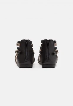 Friboo Niños Sandalias - Black 10 Friboo Niños Sandalias - Black -Friboo comercio f06b43bb410e41ab8c8860f12fb8a40b