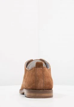 Friboo Niños LEATHER - Zapatos De Vestir - Brown -Friboo comercio f0733b142f3c4d649455c71059c69609