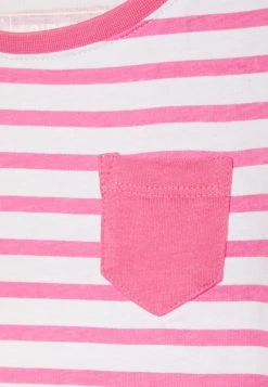 Friboo Niños POCKET TEE 5 PACK - Camiseta Estampada - Multi Coloured/white/yellow -Friboo comercio f08795c24d1841398b2f1f242a9f241d