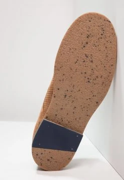 Friboo Niños LEATHER - Zapatos De Vestir - Brown -Friboo comercio f1c4a988b6f148a388938efb51100229