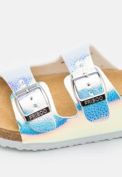 Friboo Niños LEATHER - Sandalias - Pink -Friboo comercio f1ee758f575145c9a0ab4696466666c8