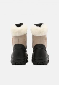 Friboo Niños Botas Para La Nieve - Beige -Friboo comercio f2aaf77c12224a1a8d465bdb66fa5644