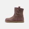 Friboo Niños Botines - Mauve -Friboo comercio f2afa92da46842b38909d1c60eadaedb