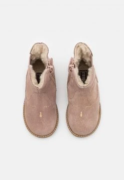 Friboo Niños LEATHER - Botines - Rose Gold 11 Friboo Niños LEATHER - Botines - Rose Gold -Friboo comercio f2d90ff7980e46b98506f42cda523b3c