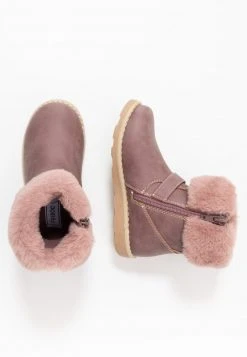 Friboo Niños Botines - Mauve 9 Friboo Niños Botines - Mauve -Friboo comercio f2faf49719254cec90ae5172212092a2