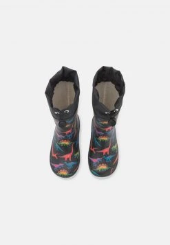 Friboo Niños Botas De Agua - Black 11 Friboo Niños Botas De Agua - Black -Friboo comercio f3197c9e022c43869a977625a1cfb7d0