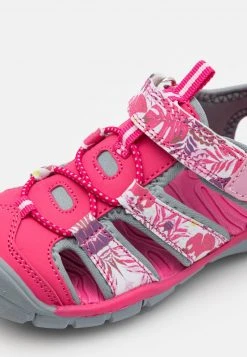 Friboo Niños Sandalias De Senderismo - Pink -Friboo comercio f3c7afe7b1aa40628aa1f8ef2d03abad