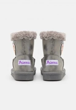 Friboo Niños DISNEY PRINCESS - Botines - Grey 10 Friboo Niños DISNEY PRINCESS - Botines - Grey -Friboo comercio f3f8bf16a85142cabc16af9313d69cd9