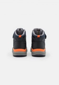 Friboo Niños Botines Con Cordones - Dark Blue 10 Friboo Niños Botines Con Cordones - Dark Blue -Friboo comercio f52aaf43ead440488bdc4c84e2d628fa