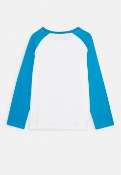 Friboo Hombre 4 PACK - Camiseta De Manga Larga - Light Grey/ochre/dark Blue -Friboo comercio f55b3b59c92c44a7b29d28cfb791d4f1