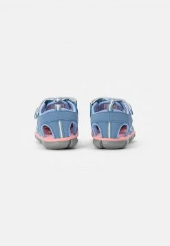 Friboo Niños Sandalias De Senderismo - Blue -Friboo comercio f57f3b1d3c41418ab4dbd8094e044adb