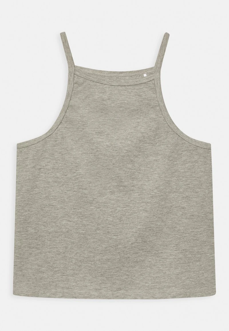 Friboo Niños STRAPPY VEST 5 PACK - Top - Multi-coloured/ Pink/ Yellow 5 Friboo Niños STRAPPY VEST 5 PACK - Top - Multi-coloured/ Pink/ Yellow - Imagen 3