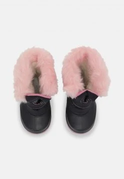 Friboo Niños Botas Para La Nieve - Dark Blue -Friboo comercio f5dcca04f9234707a61a727387f5f5df