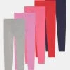 Friboo Niños 5 PACK - Leggings - Multi-coloured