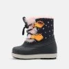 Friboo Niños Botas Para La Nieve - Dark Blue -Friboo comercio f8751db2ad53411bb751e68e133f9d66
