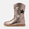 Friboo Niños Botas - Bronze -Friboo comercio fa301357a716456db7ed5dd9839eedfb