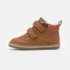 Friboo Niños Botines - Cognac