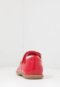 Friboo Niños Bailarinas Con Hebilla - Red -Friboo comercio fbf23f3e6c8446d5b84a535c8aa1033d