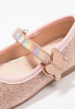 Friboo Niños Bailarinas Con Hebilla - Rose Gold 13 Friboo Niños Bailarinas Con Hebilla - Rose Gold -Friboo comercio fcd6ae7cd330439dbc27d9d8e8775262