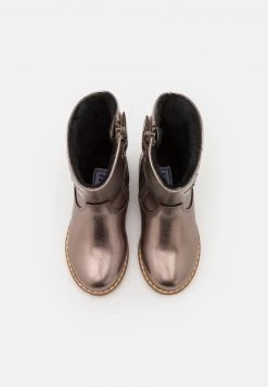 Friboo Niños Botas - Bronze -Friboo comercio fd28d19d39614ec4b15f7e7d108658ca