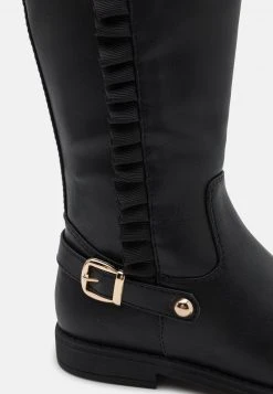 Friboo Niños Botas - Black -Friboo comercio fd65c92e7cd04df58cf8050c727fcaae