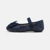 Friboo Niños Bailarinas Con Hebilla - Dark Blue -Friboo comercio fd83c74f1c7f43709ea29467081d9126